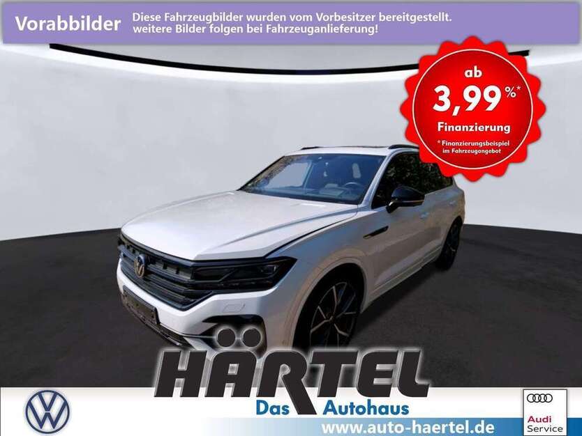 Touareg