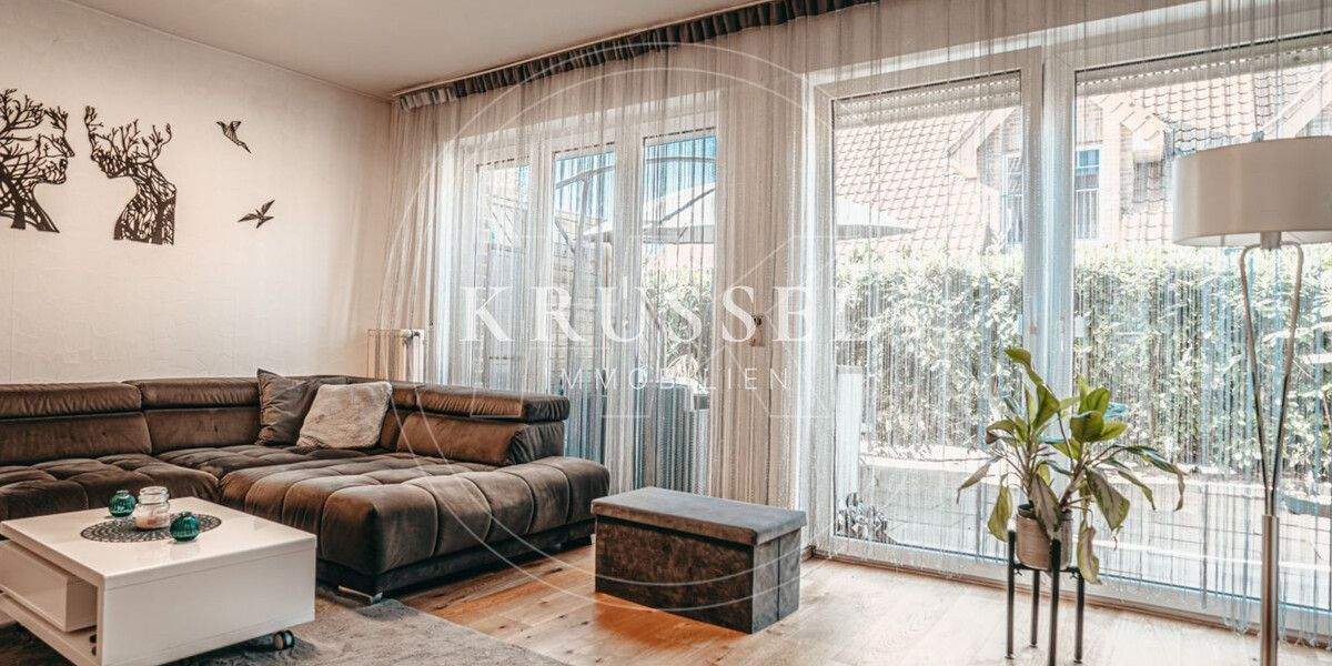 Reihenmittelhaus Neuenkirchen-Vörden Vörden - 5 Zimmer, 134 m&sup2;, 269.000&euro; | Angebot:25676648
