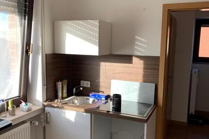 Wohnung Bramsche - 2 Zimmer, 30 m&sup2;, 280&euro; | Angebot:26426929