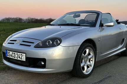 MG TF 173.000 km 3.500 &euro; Ostercappeln 49179