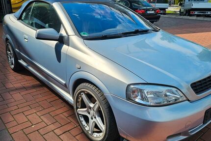 Opel Astra 135.308 km 1.999 &euro; Mettingen 49497