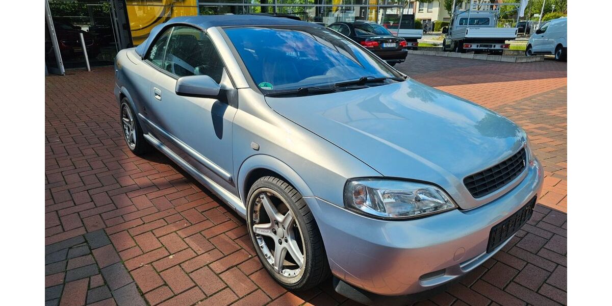 Opel Astra 135.308 km 1.999 &euro; Mettingen 49497