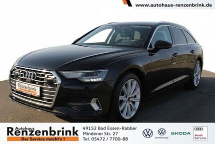 Audi A6 96.449 km 36.890 &euro; Bramsche 49565
