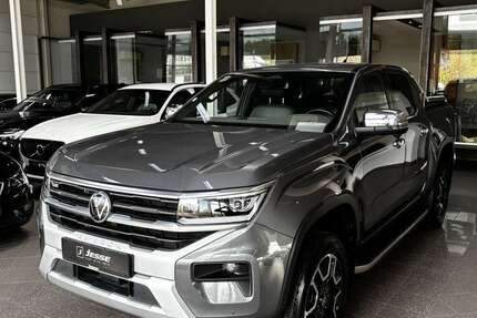 VW Amarok 58.500 km 44.990 &euro; Ibbenbüren 49477