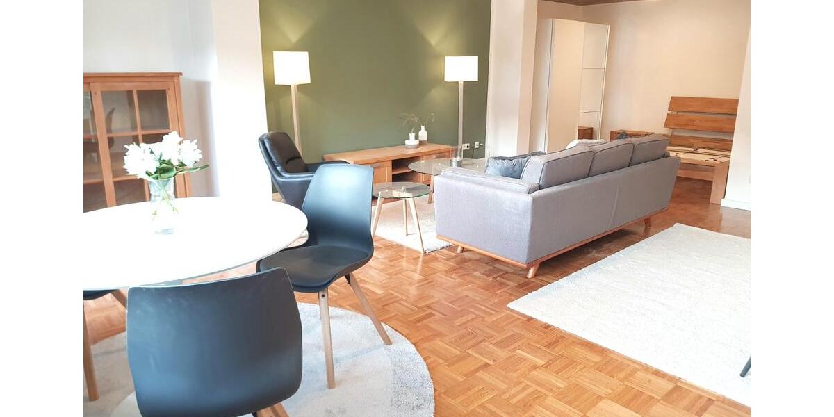 Erdgeschoßwohnung Osnabrück Fledder - 2 Zimmer, 91 m&sup2;, 1.018&euro; | Angebot:24625121