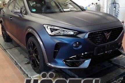 Cupra Formentor 61.200 km 26.500 &euro; Osnabrück 49084