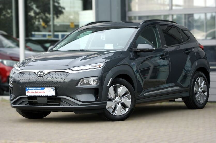 Hyundai KONA 39.800 km 21.300 € Wallenhorst ( bei Osnabrück ) 49134