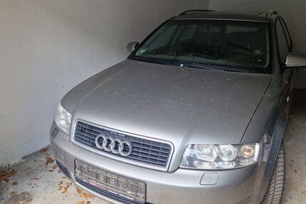 Audi A4 225.000 km 1.450 &euro; Osnabrück 49086