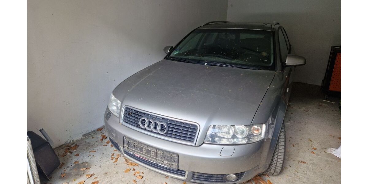 Audi A4 225.000 km 1.450 &euro; Osnabrück 49086