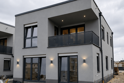 Wohnung Osnabrück Gretesch - 4 Zimmer, 105 m&sup2;, 1.400&euro; | Angebot:27259469