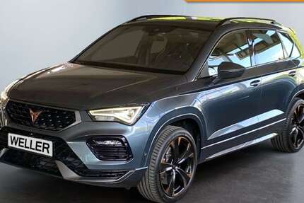 Cupra Ateca 66.659 km 30.490 € Osnabrück 49090