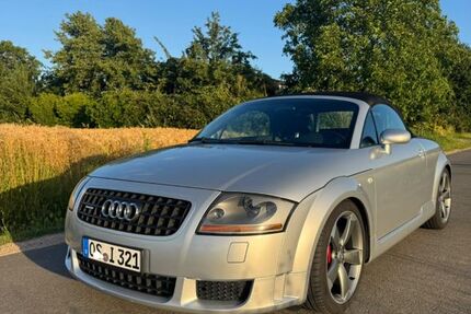 Audi TT 130.000 km 28.000 &euro; Georgsmarienhütte 49124