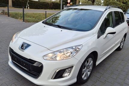 Peugeot 308 351.000 km 1.700 € Osnabrück 49086
