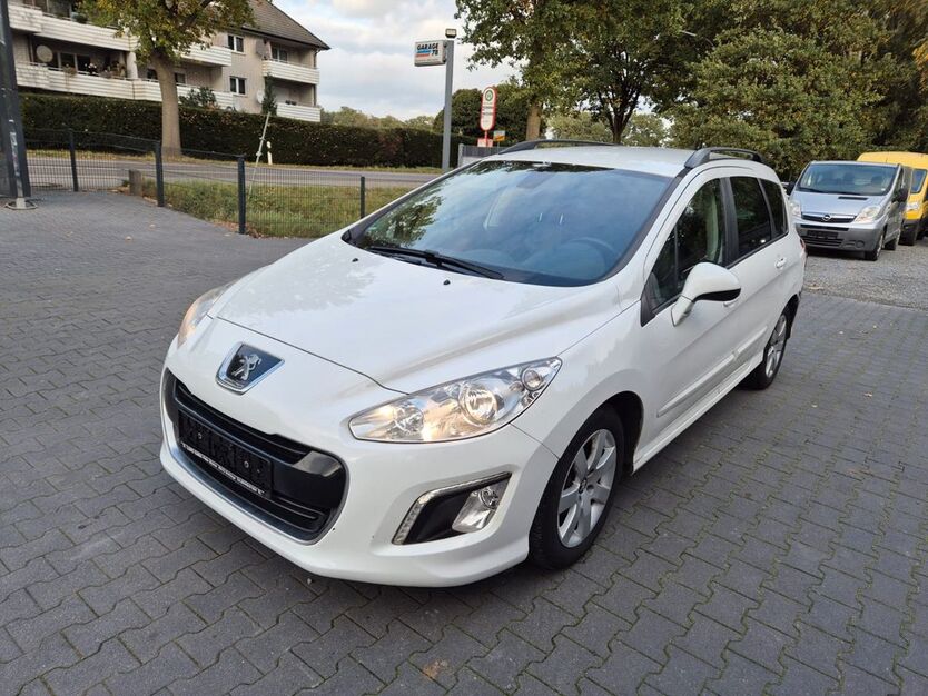 Peugeot 308 351.000 km 1.700 € Osnabrück 49086