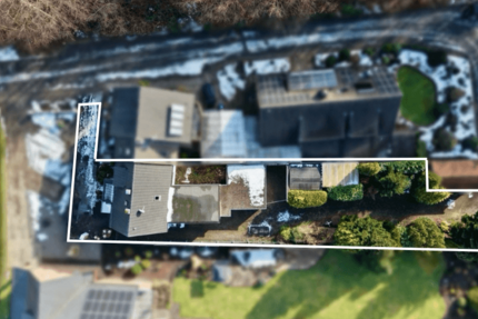 Grundstück Osnabrück Dodesheide - 244.000&euro; | Angebot:24876720