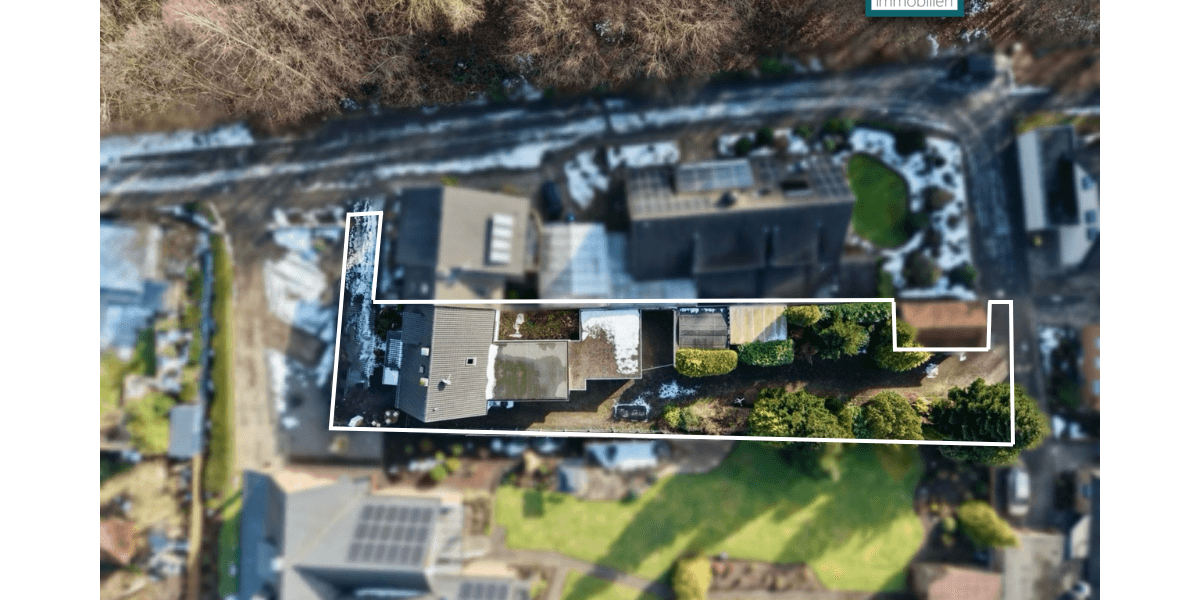 Grundstück Osnabrück Dodesheide - 244.000&euro; | Angebot:24876720