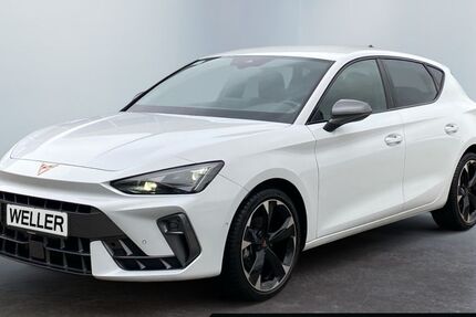 Cupra Leon 21.648 km 27.650 &euro; Osnabrück 49090