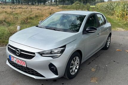 Opel Corsa 50.700 km 11.500 € Recke 49509