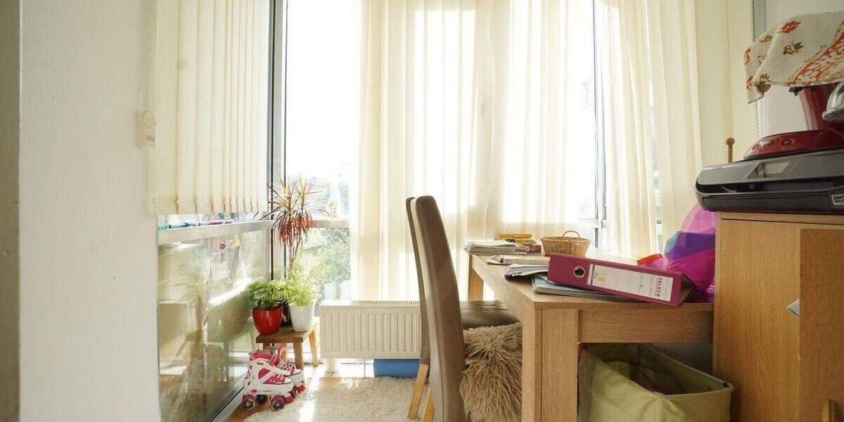 Direkt am Salzmarkt! 3-Zimmer Wohnung in zentraler Wohnlage von Osnabrück 3 zimmer