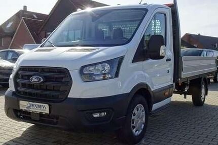Ford Transit 50 km 31.990 € Bad Laer 49196