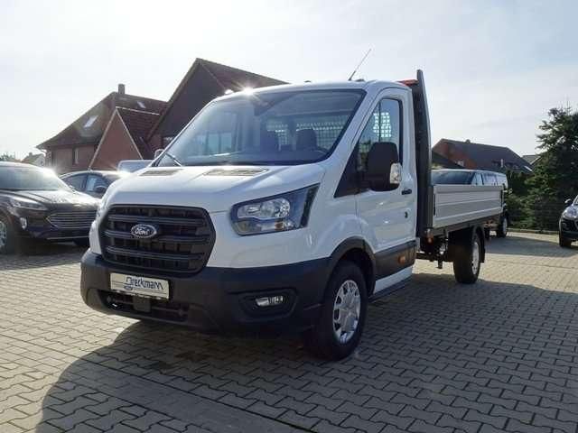 Ford Transit 50 km 31.990 € Bad Laer 49196