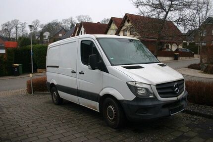 Mercedes-Benz Sprinter 291.574 km 8.499 &euro; Georgsmarienhütte 49124