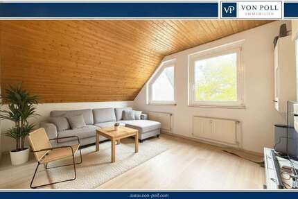 Wohnung Osnabrück Dodesheide - 3 Zimmer, 63 m&sup2;, 129.000&euro; | Angebot:24212737