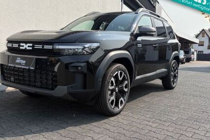 Dacia Bigster 1.500 km 33.850 &euro; Melle 49324