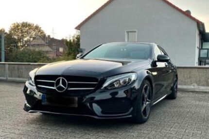 Mercedes-Benz C 250 100.300 km 23.850 &euro; Borgholzhausen 33829