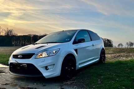 Ford Focus 270.000 km 20.000 &euro; Lotte 49504