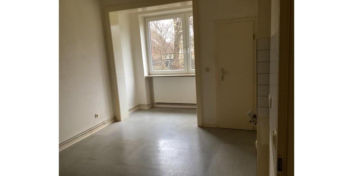 Erdgeschoßwohnung Osnabrück Dodesheide - 2 Zimmer, 55 m&sup2;, 634&euro; | Angebot:24471710
