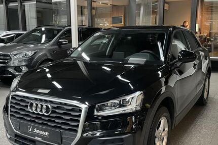 Audi Q2 105.000 km 14.990 &euro; Ibbenbüren 49477