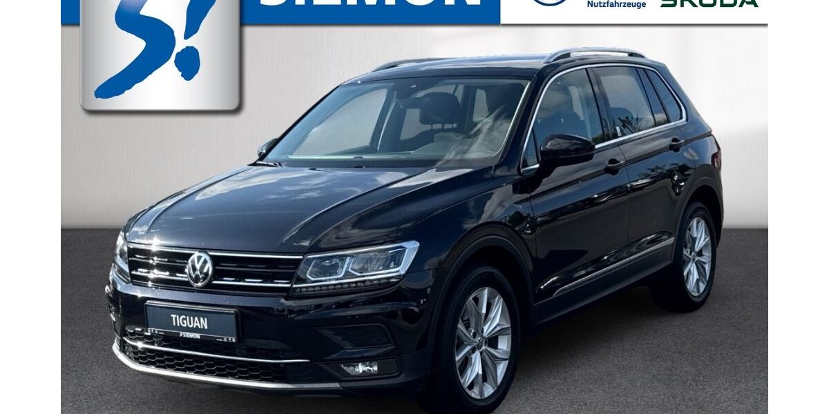 VW Tiguan 72.081 km 24.930 &euro; Ibbenbüren 49479
