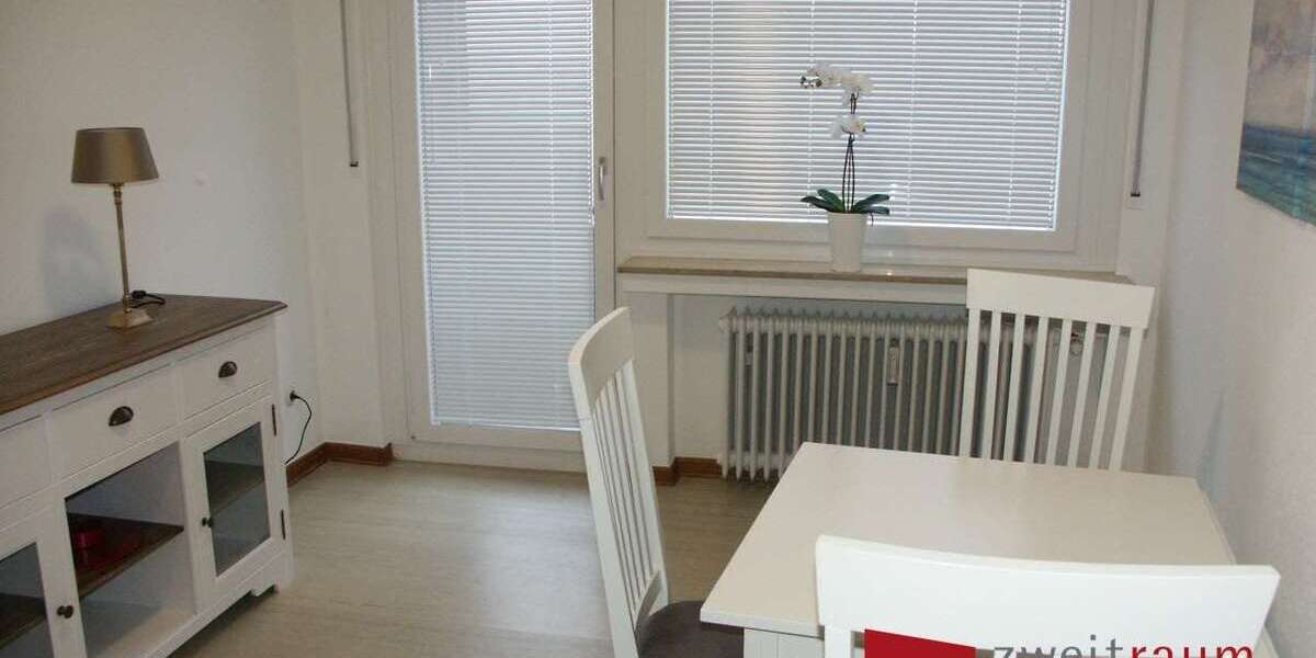 Zimmer Osnabrück Fledder - 3 Zimmer, 1.020&euro; | Angebot:26693803