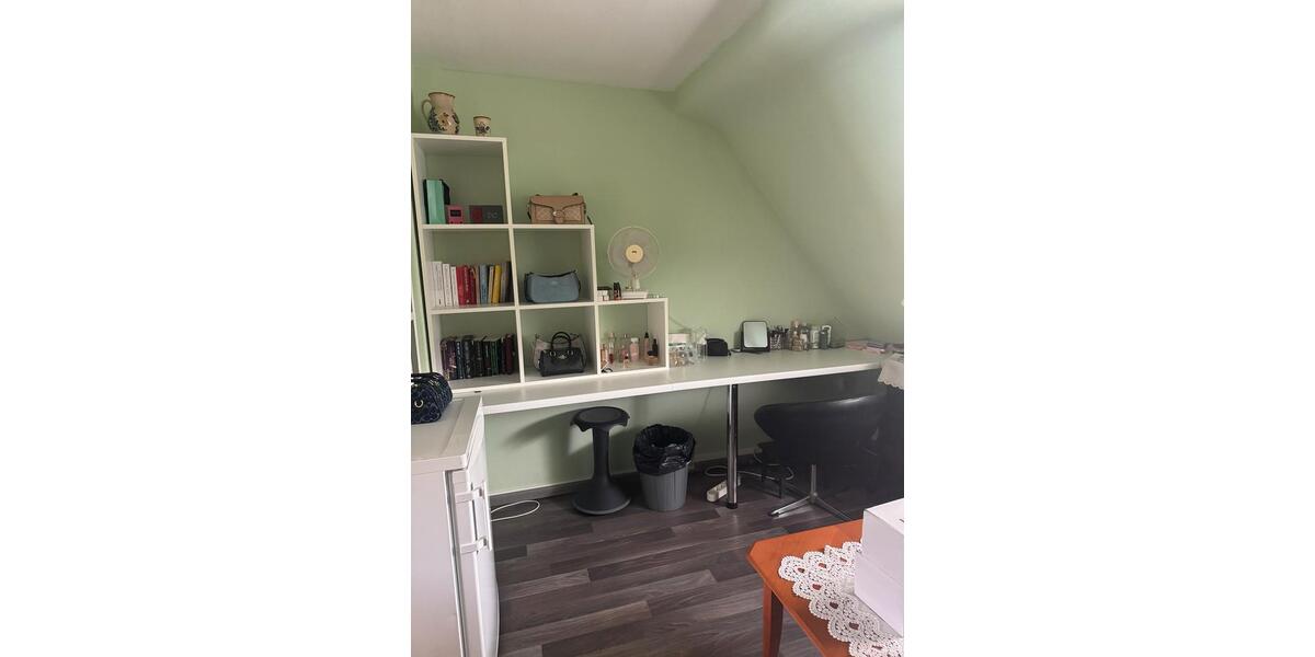 Etagenwohnung Damme - 2 Zimmer, 35 m&sup2;, 500&euro; | Angebot:26682920