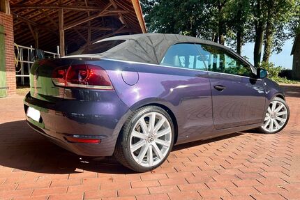 VW Golf 216.000 km 6.199 € Neuenkirchen 49586