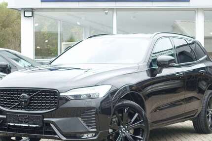 Volvo XC60 14.940 km 47.900 € Warendorf 48231