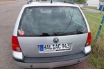VW Golf IV 238.000 km 1.250 € Halle 33790