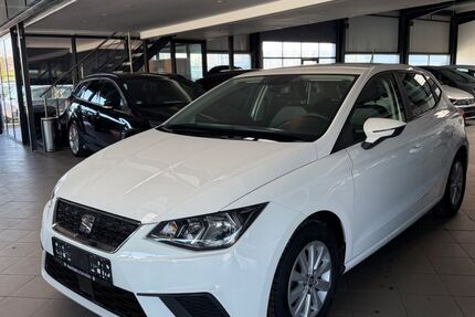 Seat Ibiza 52.000 km 11.490 &euro; Belm/Vehrte (bei Osnabrück) 49191