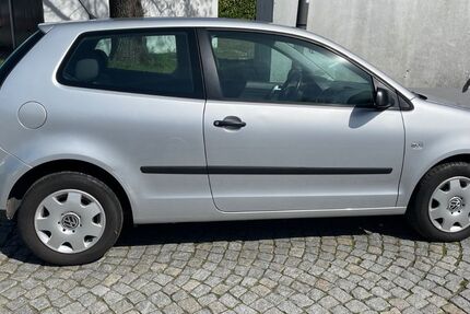 VW Polo 91.000 km 2.500 &euro; Osnabrück 49088