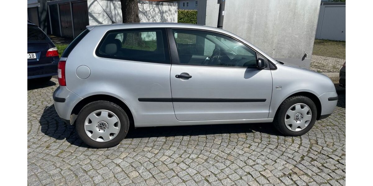VW Polo 91.000 km 2.500 &euro; Osnabrück 49088