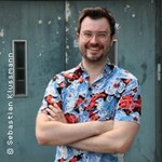 Sebastian Klussmann - Merken Sie sich was