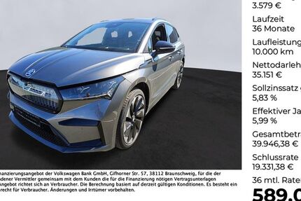 Skoda Enyaq 66.312 km 38.730 &euro; Osnabrück 49078