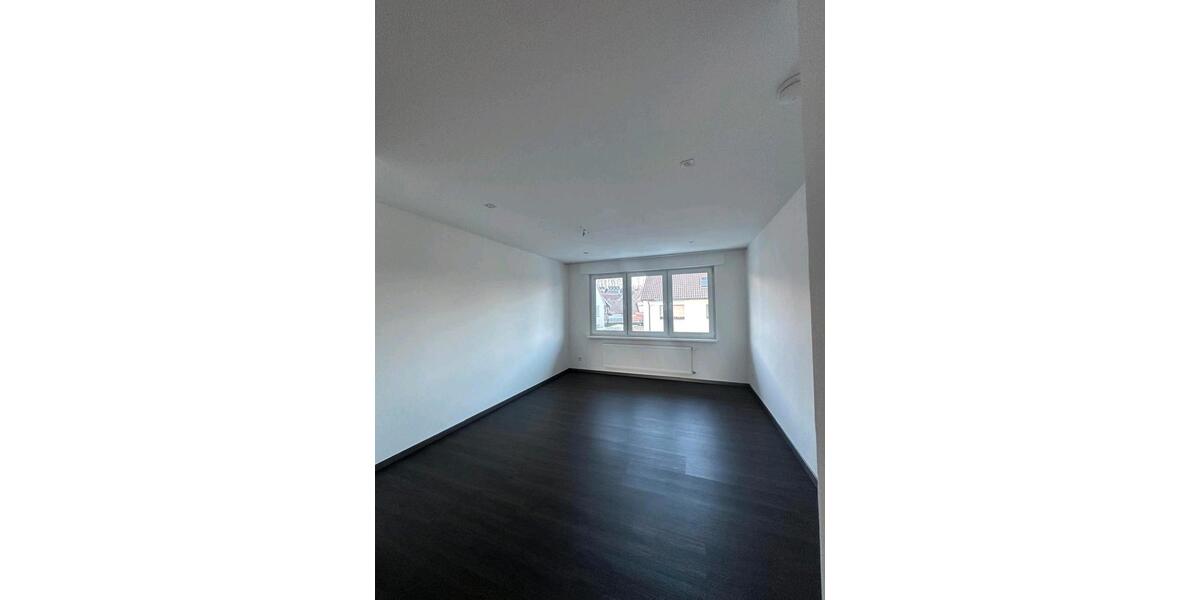 Etagenwohnung Osnabrück Wüste - 3 Zimmer, 104 m&sup2;, 1.200&euro; | Angebot:25408680