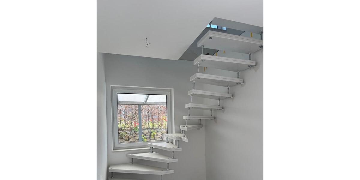 Doppelhaushälfte Bad Essen - 4 Zimmer, 180 m&sup2;, 1.500&euro; | Angebot:26091814