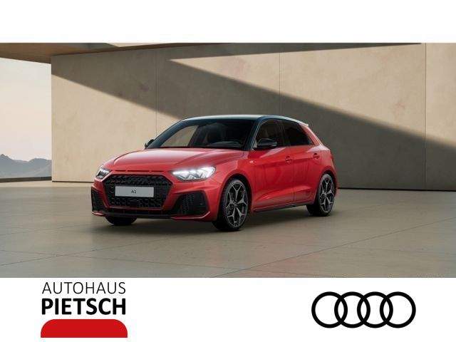 Audi A1 1.500 km 31.390 &euro; Melle 49324