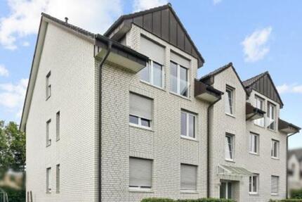 Frisch renovierte 3 Zimmer Wohnung im 1. OG in Top Lage 3 zimmer