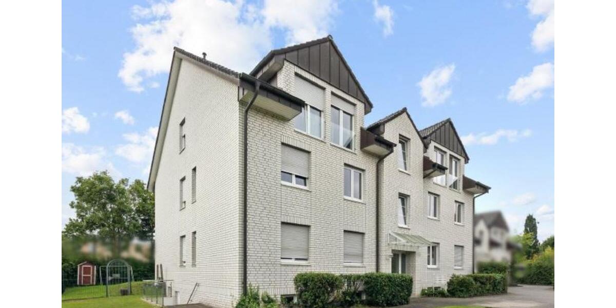 Frisch renovierte 3 Zimmer Wohnung im 1. OG in Top Lage 3 zimmer