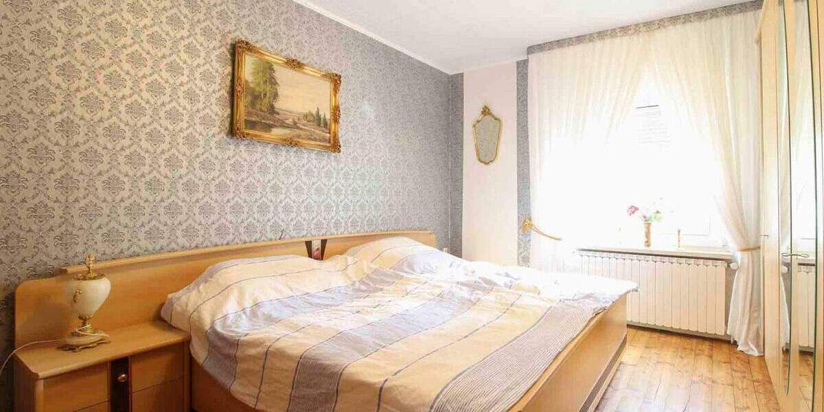 Einfamilienhaus Osnabrück Schinkel - 3 Zimmer, 110.000&euro; | Angebot:25358118