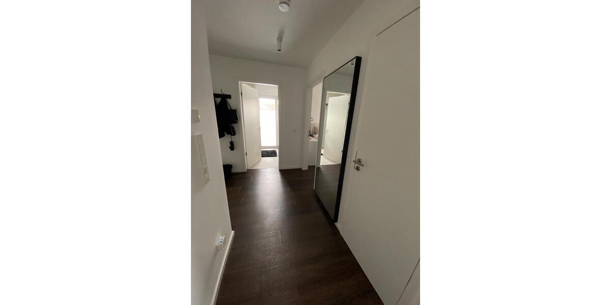 Etagenwohnung Osnabrück Fledder - 2 Zimmer, 55 m&sup2;, 775&euro; | Angebot:27597606